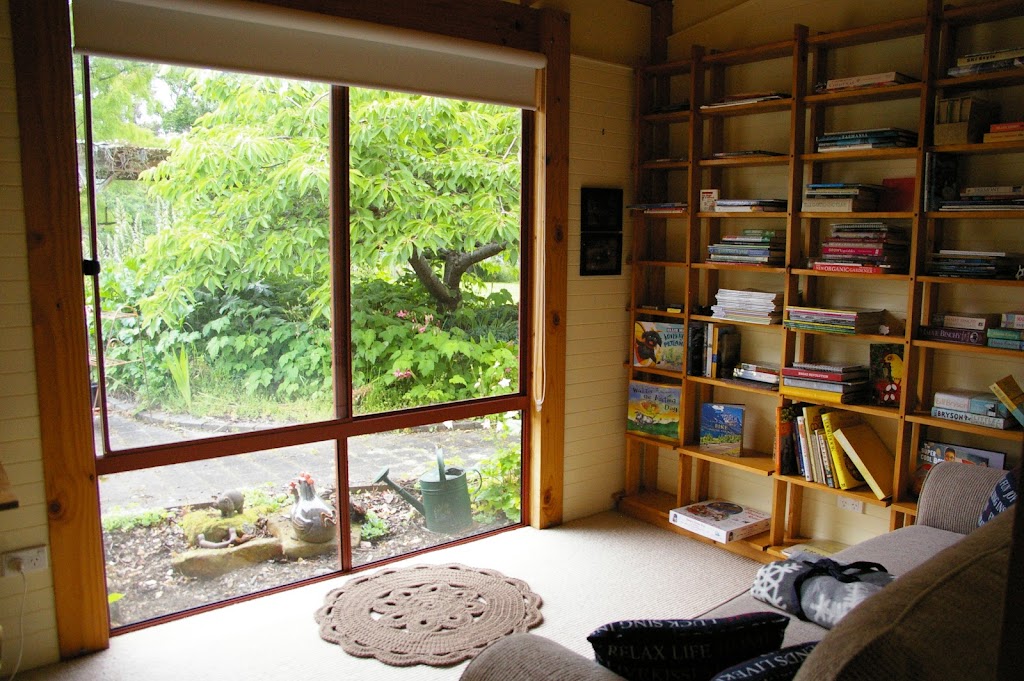 Fleurtys Cottage at Blisshaven | 3829 Huon Hwy, Franklin TAS 7113, Australia | Phone: 0418 174 131