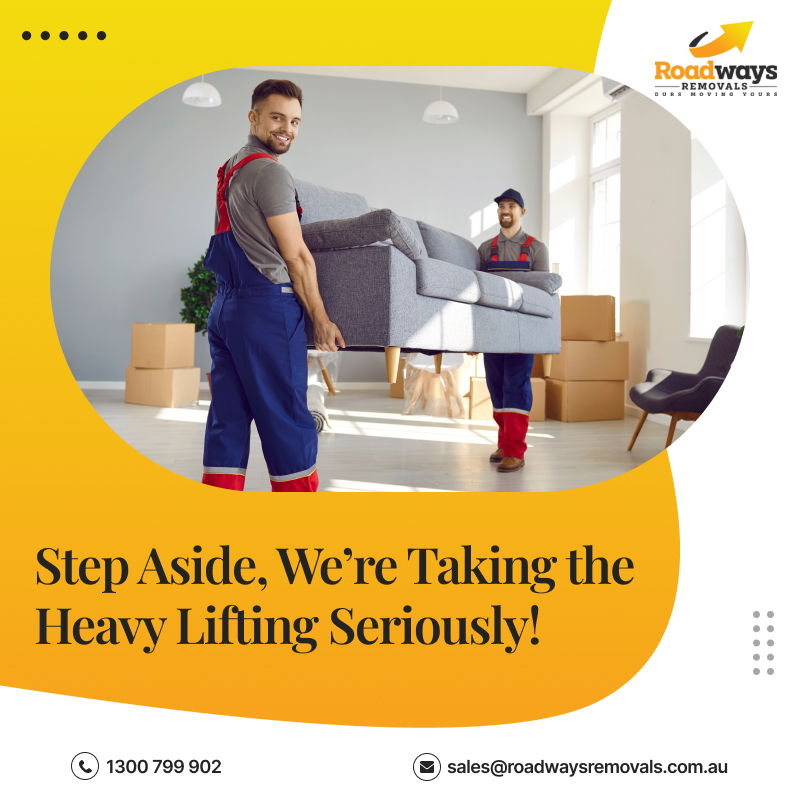 Roadways Removals | Queensland/78 Pendennis Rd, Tamborine QLD 4270, Australia | Phone: 1300 799 902