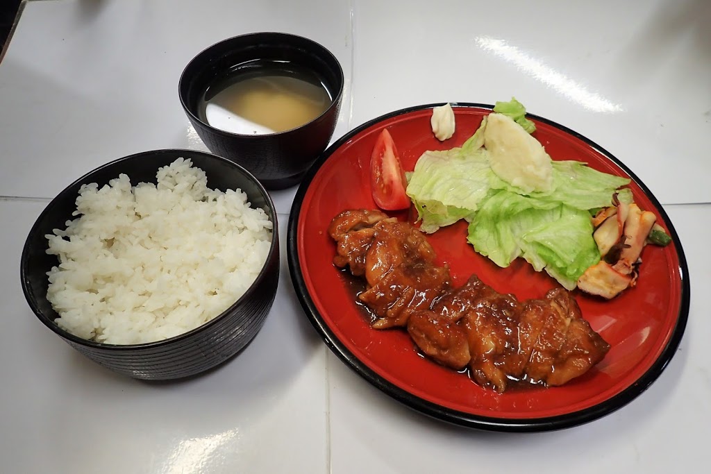 Shun Japanese Cuisine | meal takeaway | Australia, Western Australia, Thornlie, Spencer Rd, Spencer Village