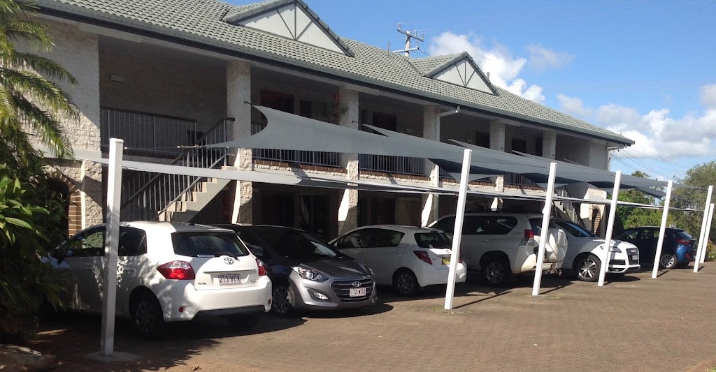 Avlon Gardens Motel | lodging | 16 Bangalow Rd, Ballina NSW 2478, Australia | 0266864044 OR +61 2 6686 4044