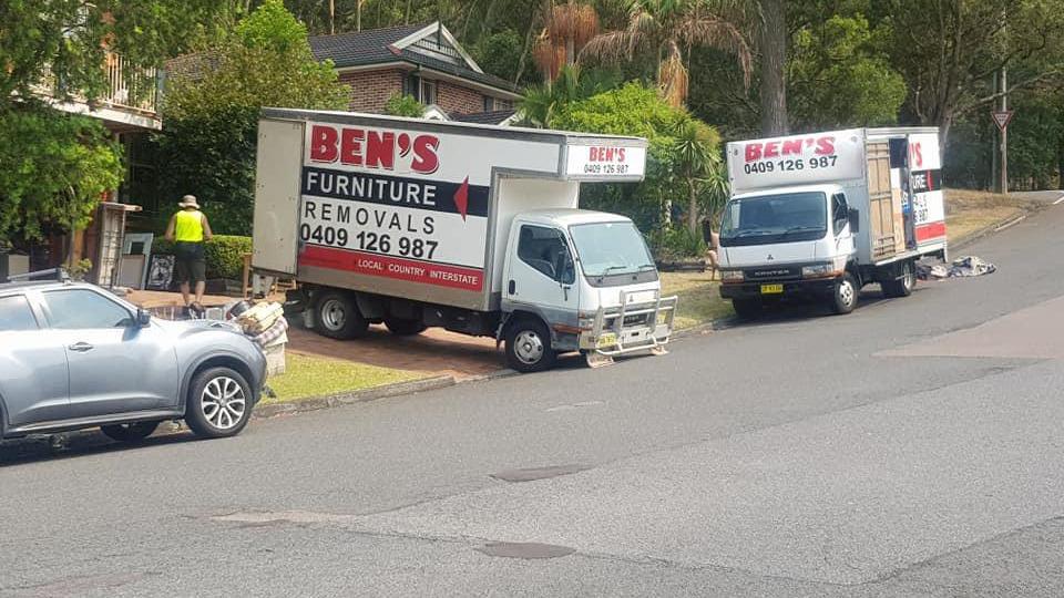 Bens Furniture Removals | 141 The Round Dr, Avoca Beach NSW 2251, Australia | Phone: 0409 126 987 Bens Furniture Removals | 141 The Round Dr, Avoca Beach NSW 2251, Australia | Phone: 0409 126 987