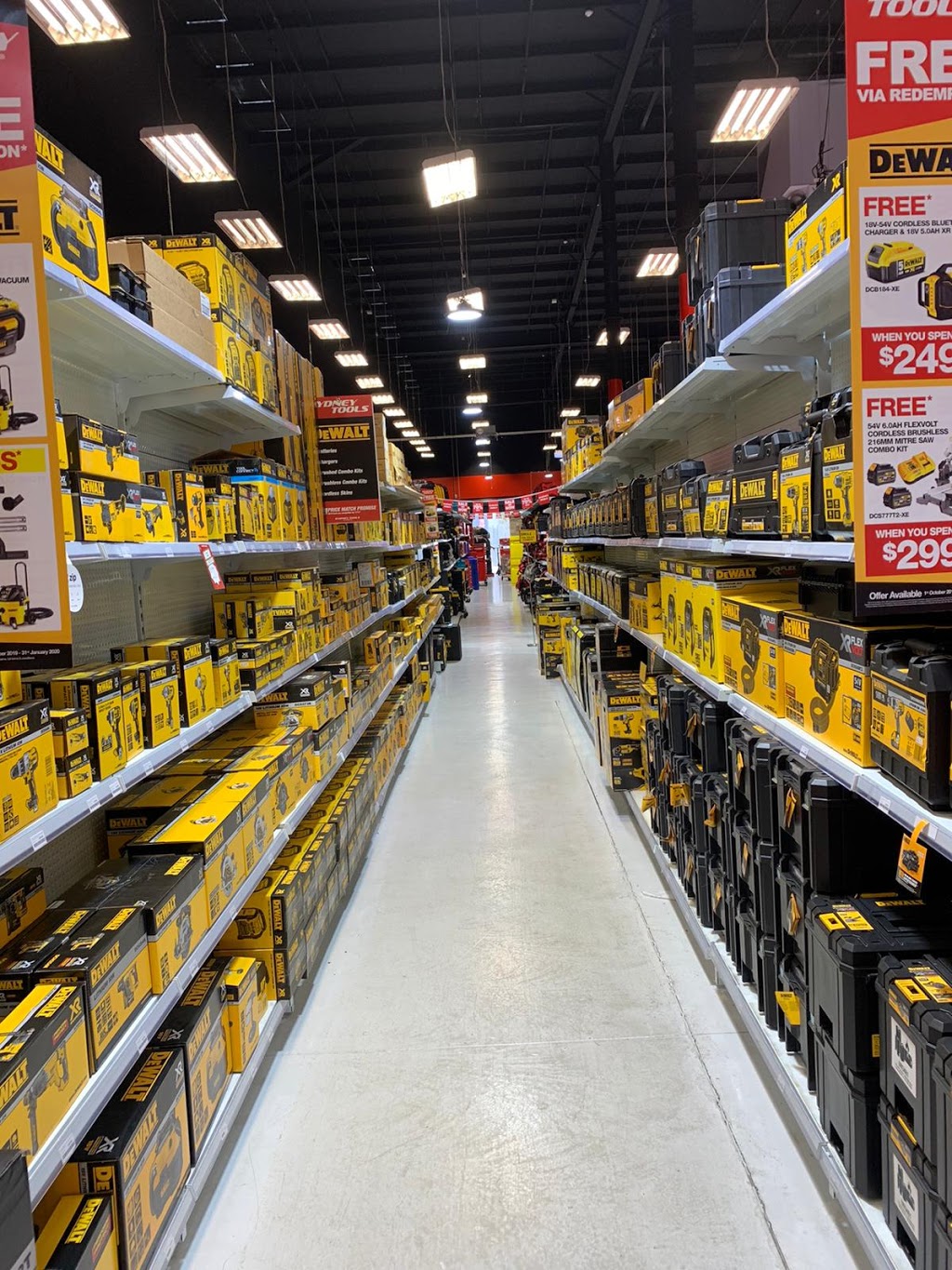 Sydney Tools Preston | hardware store | Tenancy 7/85 Chifley Dr, Preston VIC 3072, Australia | 0392231933 OR +61 3 9223 1933