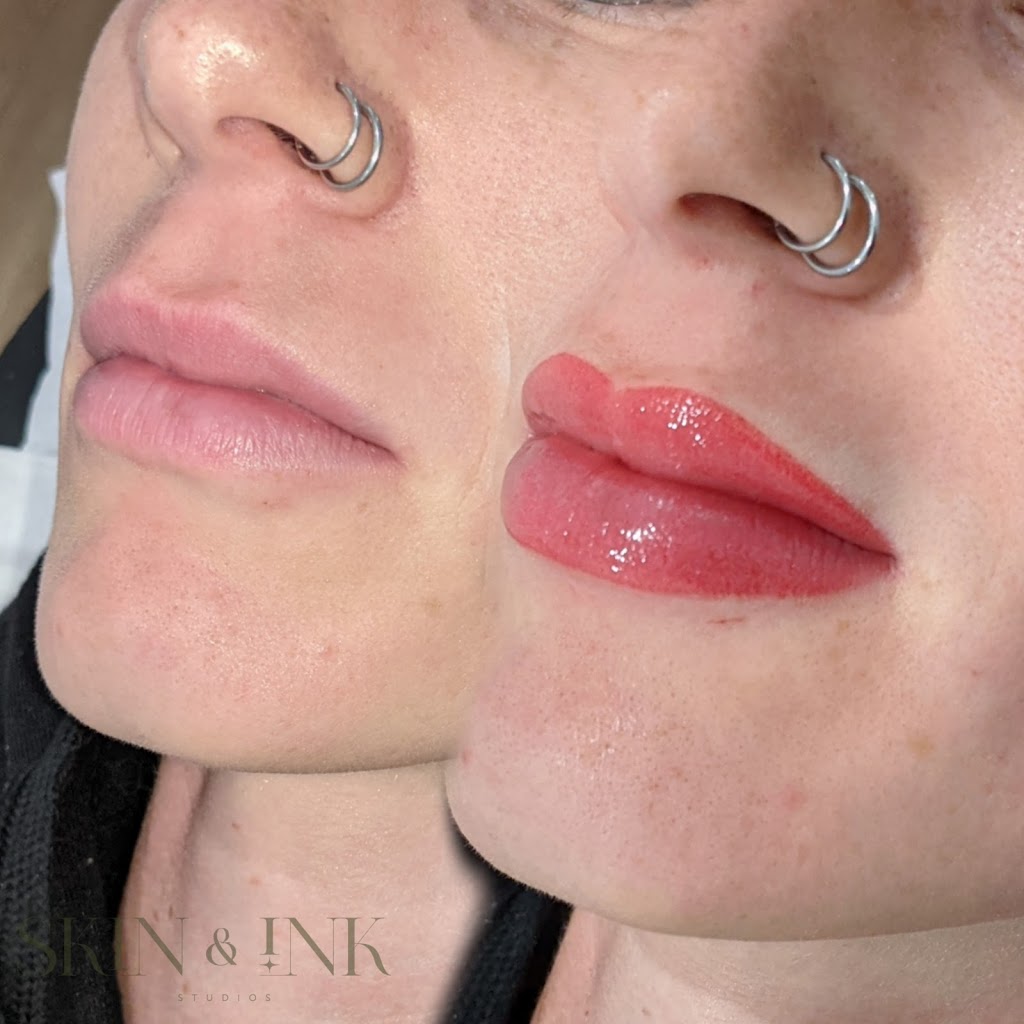 Skin & Ink Studios | Mount Clear VIC 3350, Australia | Phone: 0407 473 696