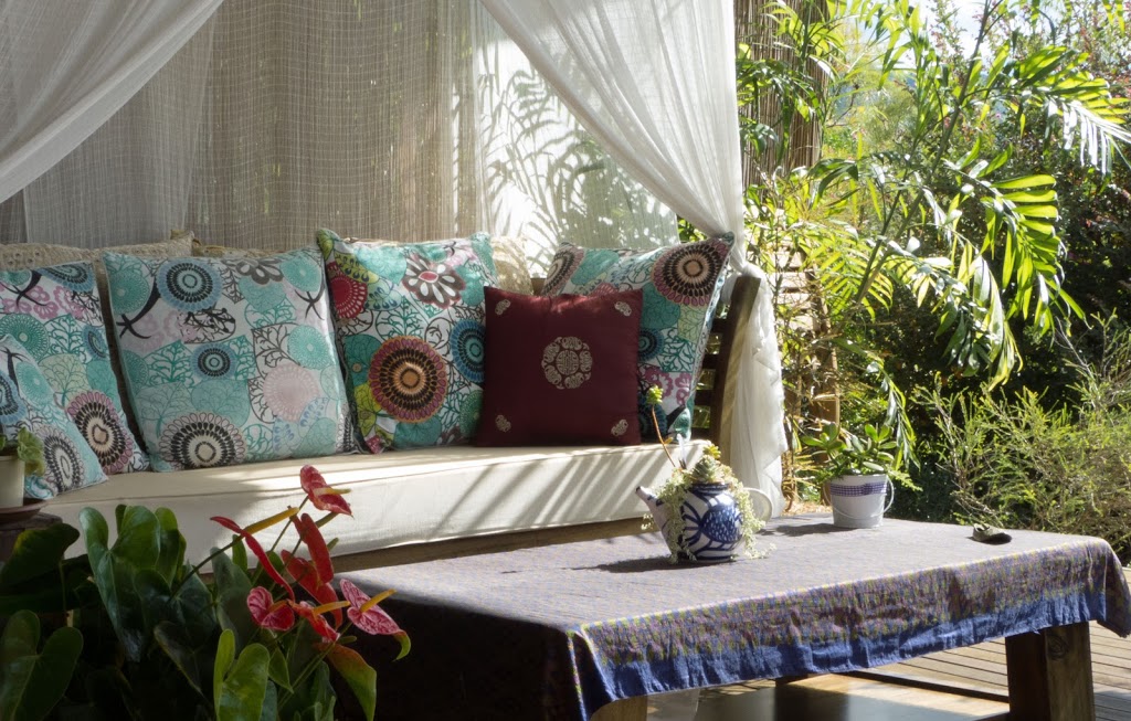 Simba Sunrise Bed & Breakfast | lodging | 52 Simba Rd, West Woombye QLD 4559, Australia | 0435131181 OR +61 435 131 181