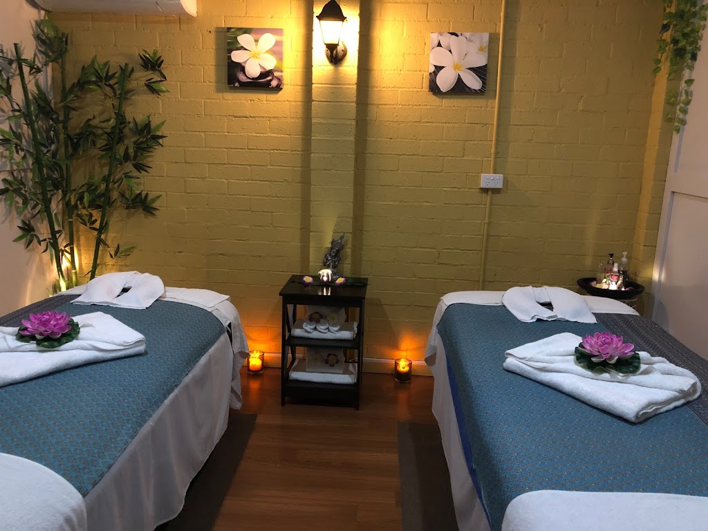 DuangJai Thai Massage Therapy | 73 Dunnings Rd, Point Cook VIC 3030, Australia | Phone: (03) 8375 2227