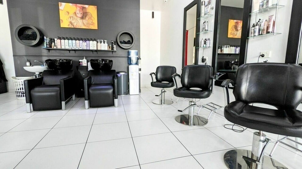K Thomas Hair & Beauty Mango Hill | beauty salon | 63 Capestone Blvd, Mango Hill QLD 4509, Australia | 1300900005 OR +61 1300 900 005