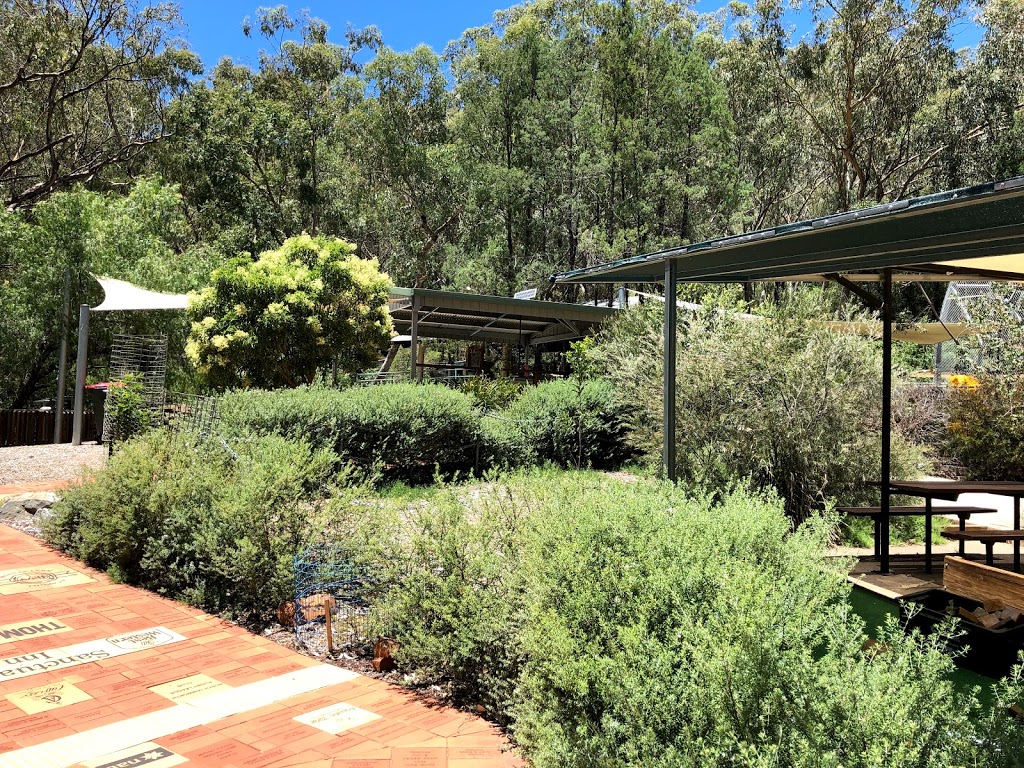 Tamworth Adventure Playground Marsupial Park, Endeavour Dr, Tamworth NSW 2340, Australia