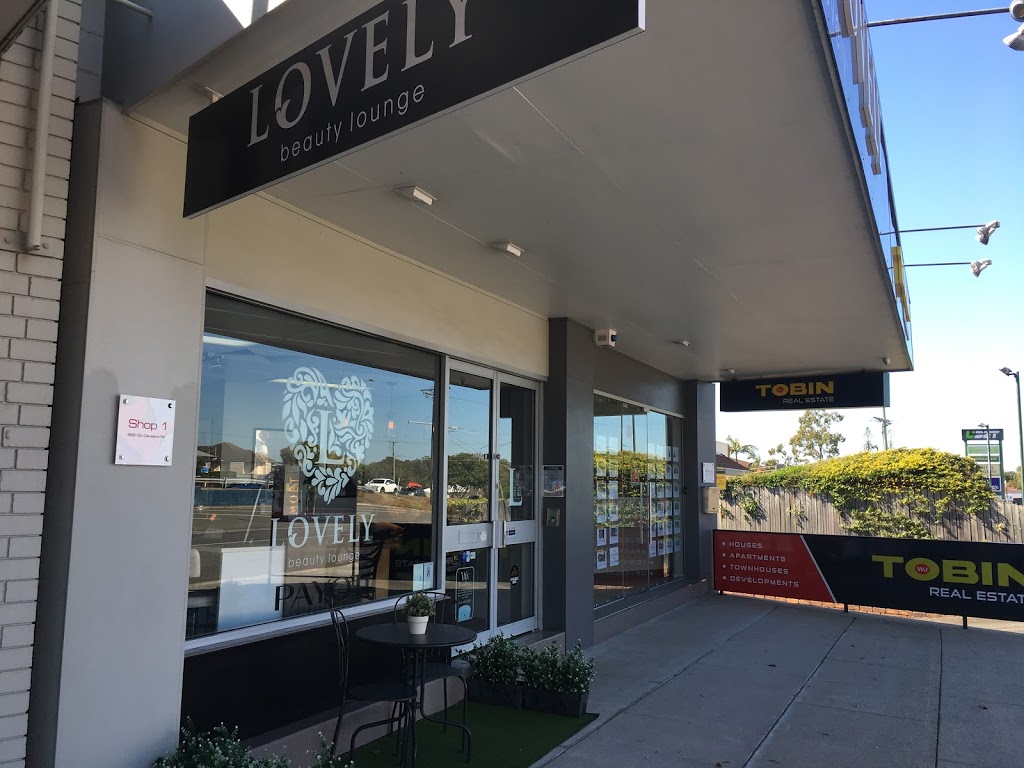 Lovely Skin and Beauty | hair care | 1/868 Old Cleveland Rd, Carina QLD 4152, Australia | 0738433131 OR +61 7 3843 3131