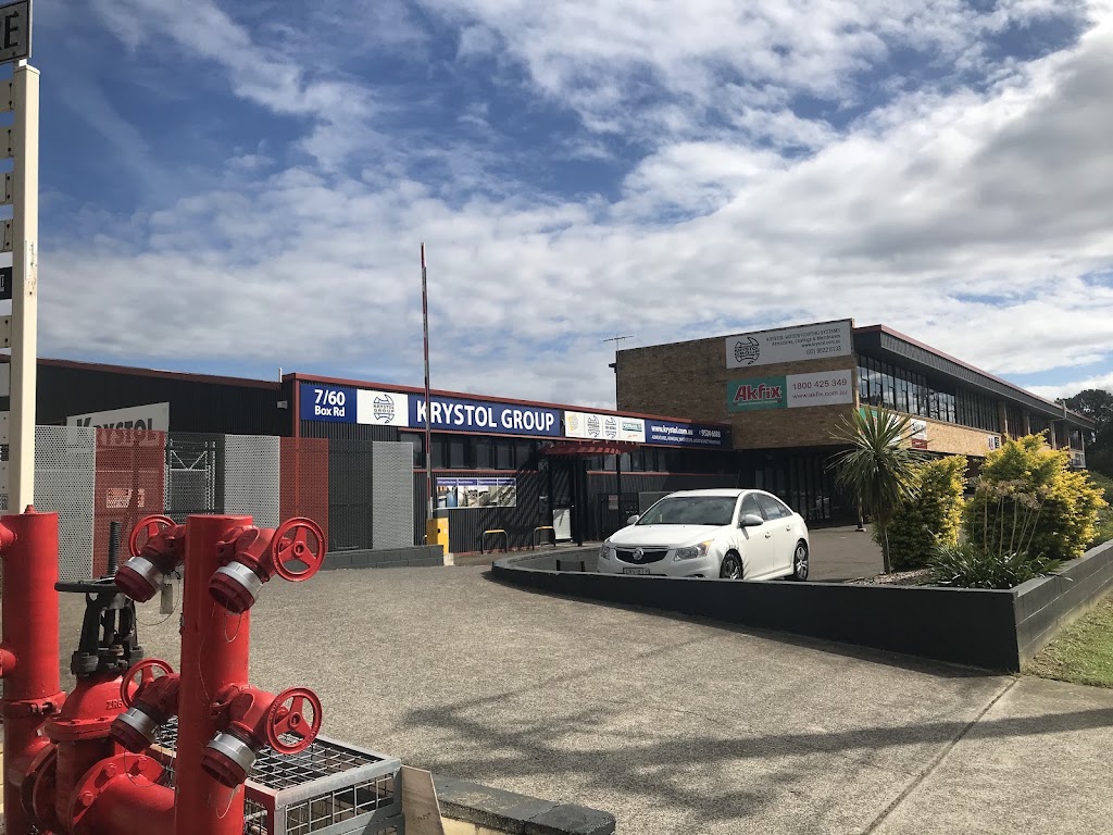 Krystol Group Pty Ltd | 2/35 Mangrove Ln, Taren Point NSW 2229, Australia | Phone: (02) 9524 6688
