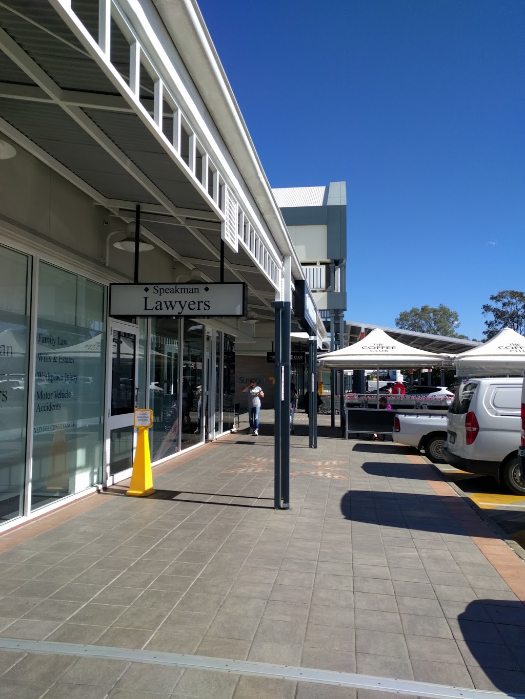 Capalaba Park Shopping Centre | shopping mall | 45 Redland Bay Rd, Capalaba QLD 4157, Australia | 0733902033 OR +61 7 3390 2033