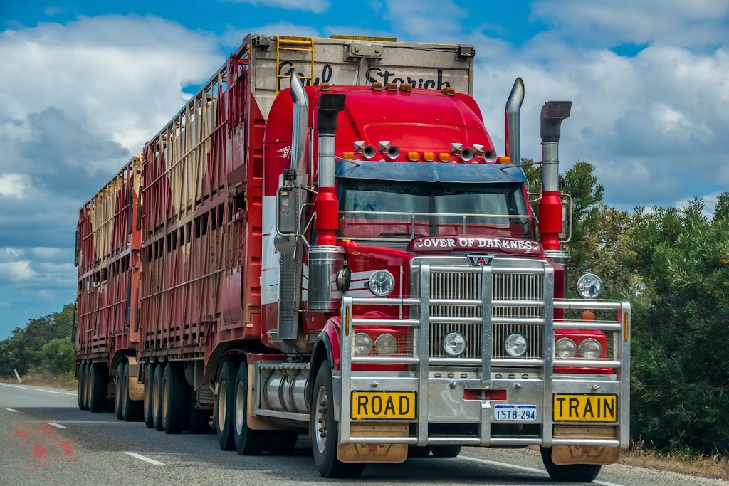 Paul Starick Transport | 30 Shenton St, Mingenew WA 6522, Australia | Phone: (08) 9928 1008