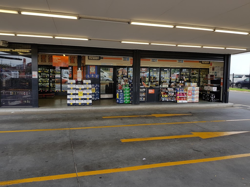 BWS Hallam Drive | Cnr Princes Hwy and, Hallam S Rd, Hallam VIC 3803, Australia | Phone: (03) 9796 5753