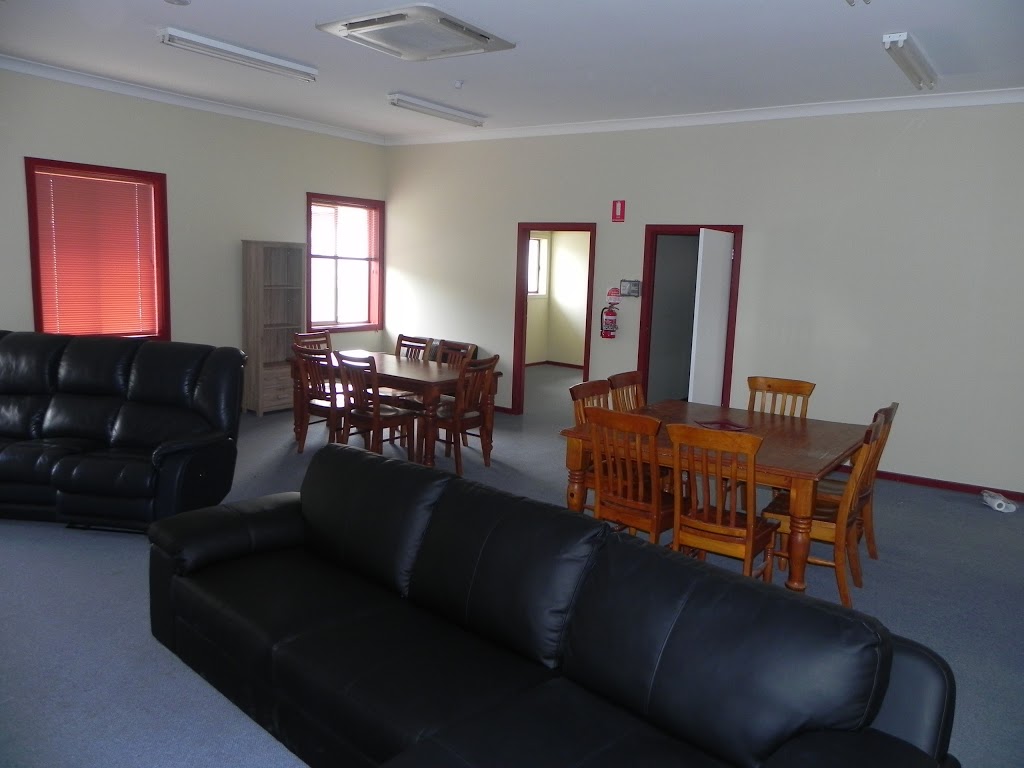 Berri Central Accommodation | lodging | 1 William St, Berri SA 5343, Australia | 0417940059 OR +61 417 940 059