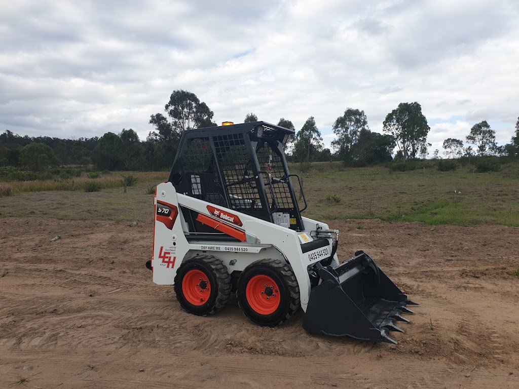 Laycor Equipment Hire |  | 17 Mapleton St, South Ripley QLD 4306, Australia | 0435944520 OR +61 435 944 520