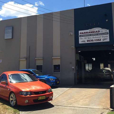 Parramatta Fuel Injection Centre | 15 Daking St, North Parramatta NSW 2151, Australia | Phone: (02) 9630 1352