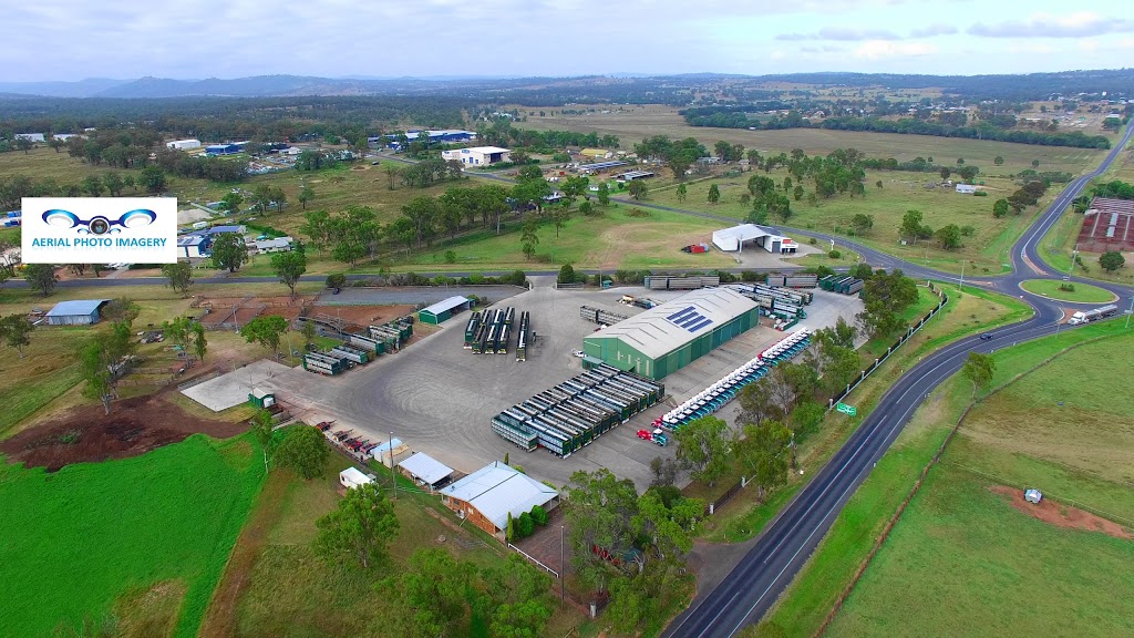 Frasers Livestock Transport |  | 332 Warwick Killarney Rd, Morgan Park QLD 4370, Australia | 0746612922 OR +61 7 4661 2922