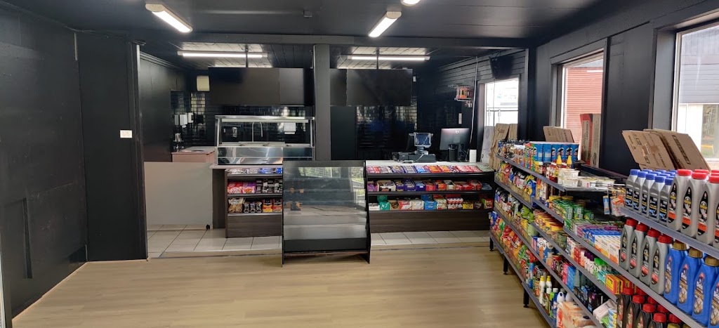 Caltex Mallacoota | 89 Betka Rd, Mallacoota VIC 3892, Australia | Phone: 0483 377 482
