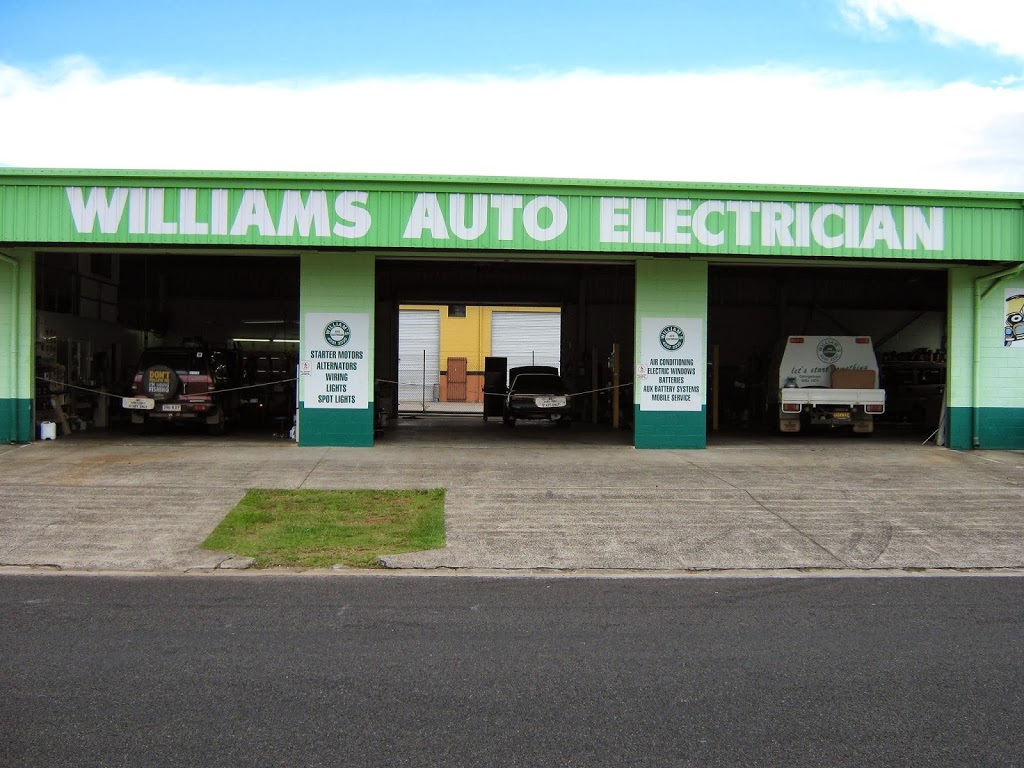 Airport Auto Electrical Service | car repair | 10 Adelaide St, Manunda QLD 4870, Australia | 0740512330 OR +61 7 4051 2330