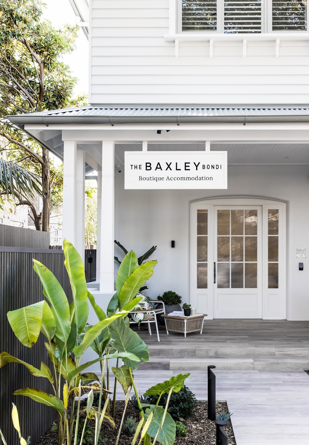 The Baxley Bondi | lodging | 44 Flood St, Bondi NSW 2026, Australia | 0293880895 OR +61 2 9388 0895