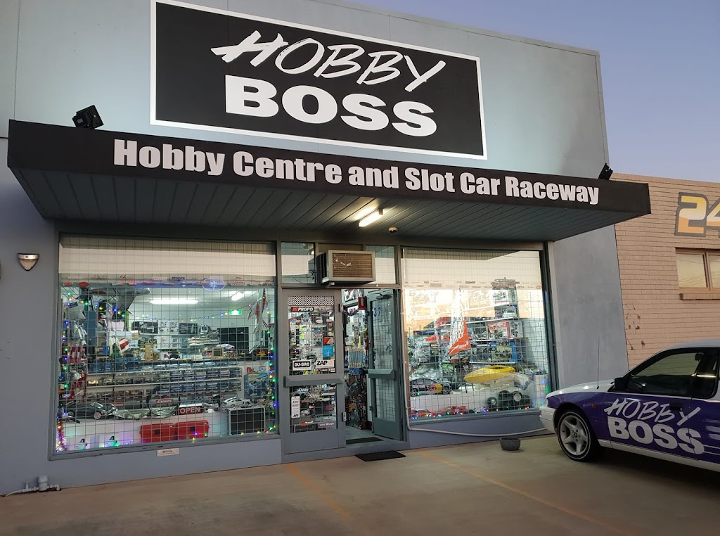 Hobby Boss | store | 37 Lockwood Rd, Shepparton VIC 3630, Australia | 0359407542 OR +61 3 5940 7542