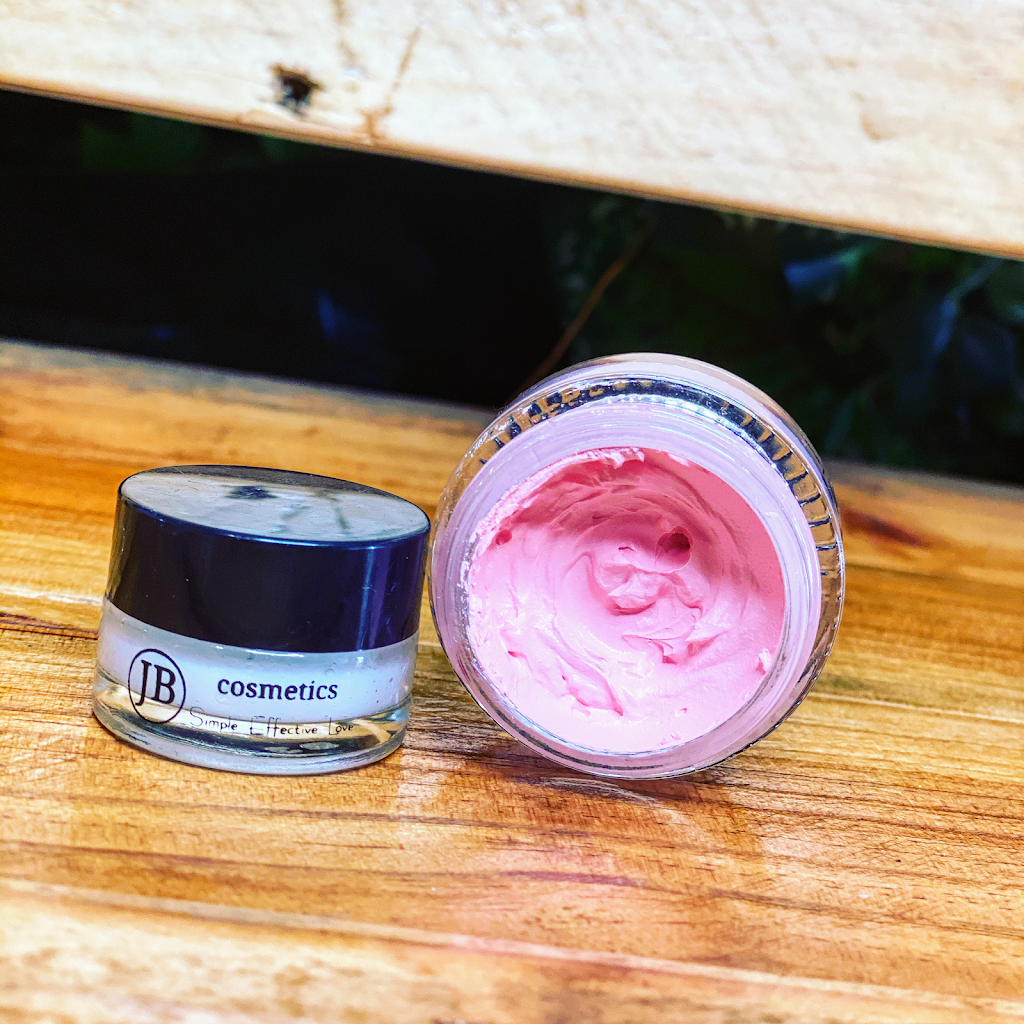 JB Cosmetics Skincare Makeup | 122 Angela Rd, Rockyview QLD 4701, Australia | Phone: 0438 792 027