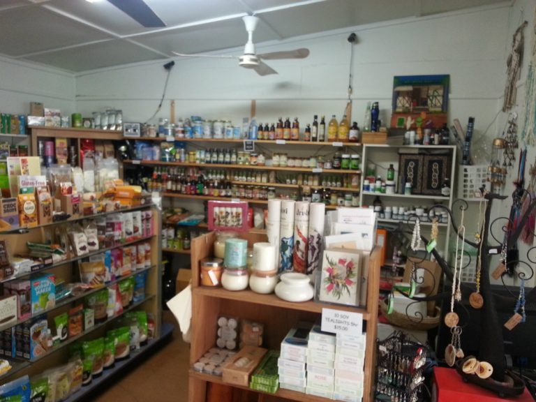 My Health Aisle | store | 15 High St, Russell Island QLD 4184, Australia | 0431250292 OR +61 431 250 292