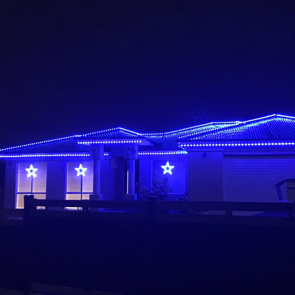 Szoka Family Christmas Lights | store | 34 Cavenor Dr, Rokeby TAS 7019, Australia