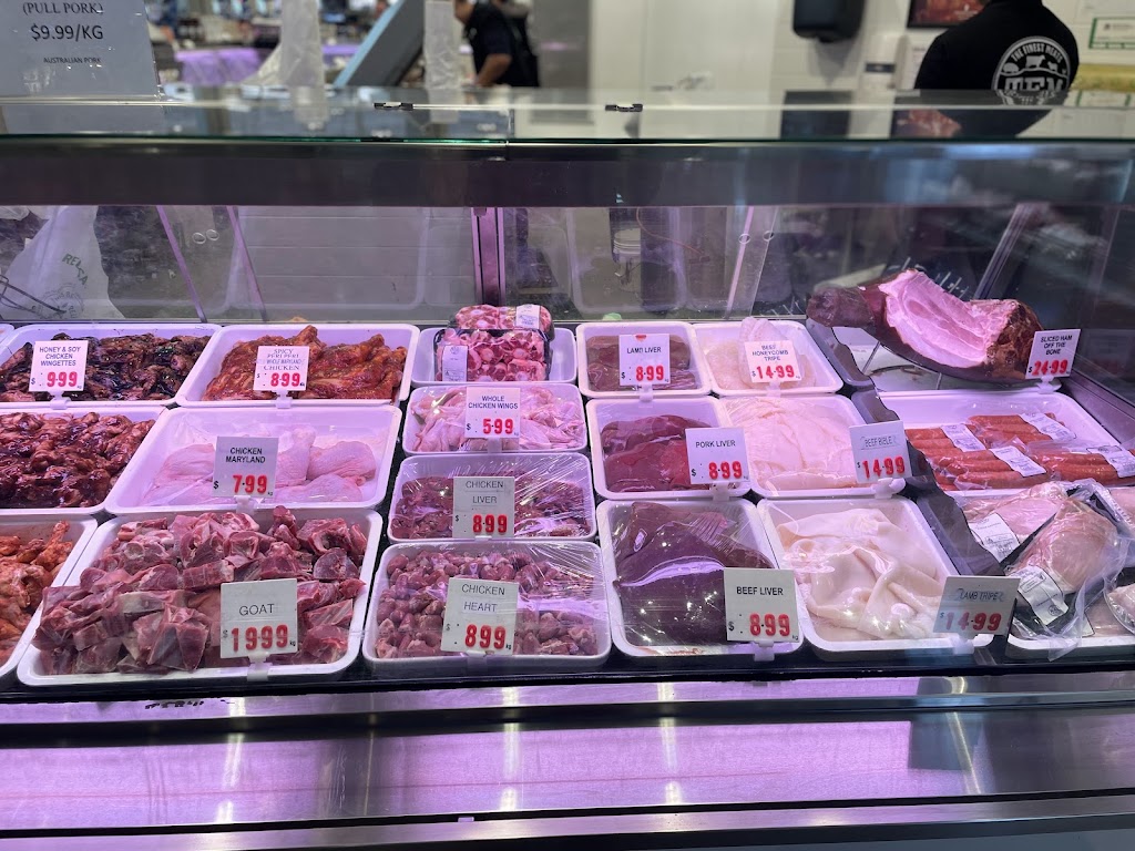 The Finest Meats | Gilchrist Dr &, Macarthur Square, Kellicar Rd, Campbelltown NSW 2560, Australia | Phone: (02) 4626 4929
