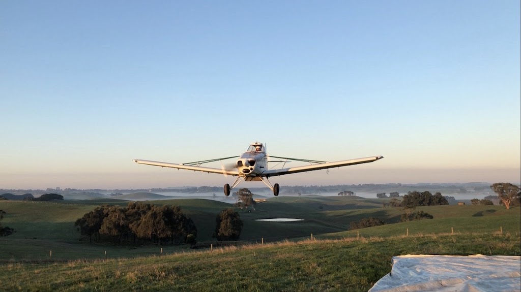 SkyFarmers | GV35+P7, Leongatha South VIC 3953, Australia | Phone: 0459 595 852