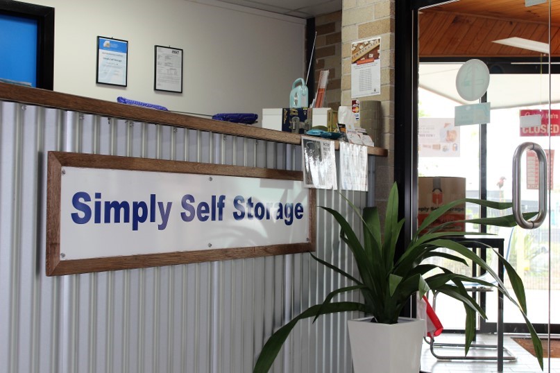 Simply Self Storage Wollongong | 38/44 Montague St, North Wollongong NSW 2500, Australia | Phone: (02) 4228 4614