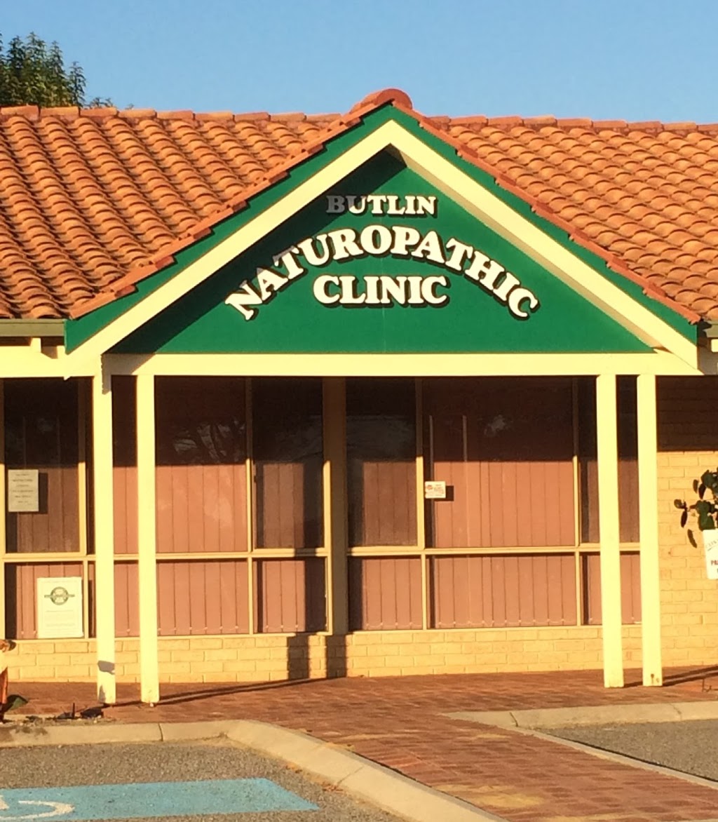 Butlin Naturopathic Clinic | health | 3/878 Wanneroo Rd, Wanneroo WA 6065, Australia | 0893061624 OR +61 8 9306 1624