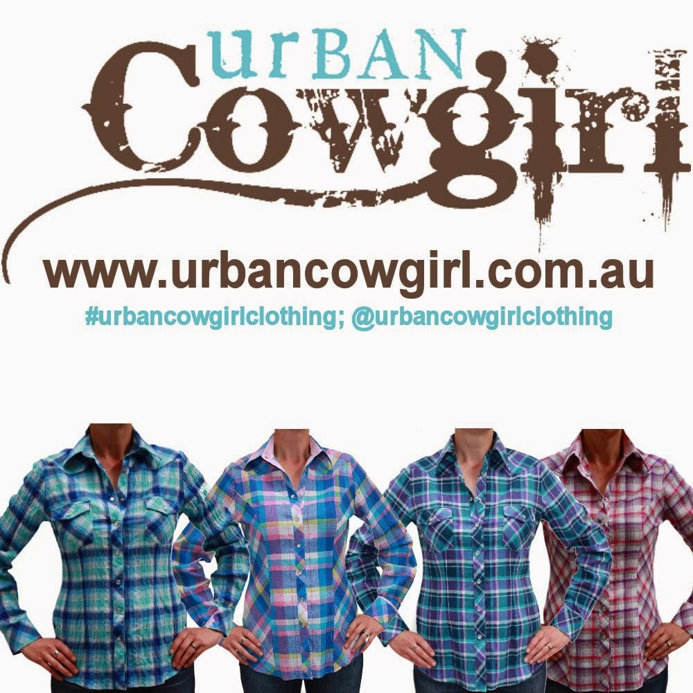 Urban Cowgirl Clothing | clothing store | Unit 2/3 Latham St, Mornington VIC 3931, Australia | 0359764928 OR +61 3 5976 4928
