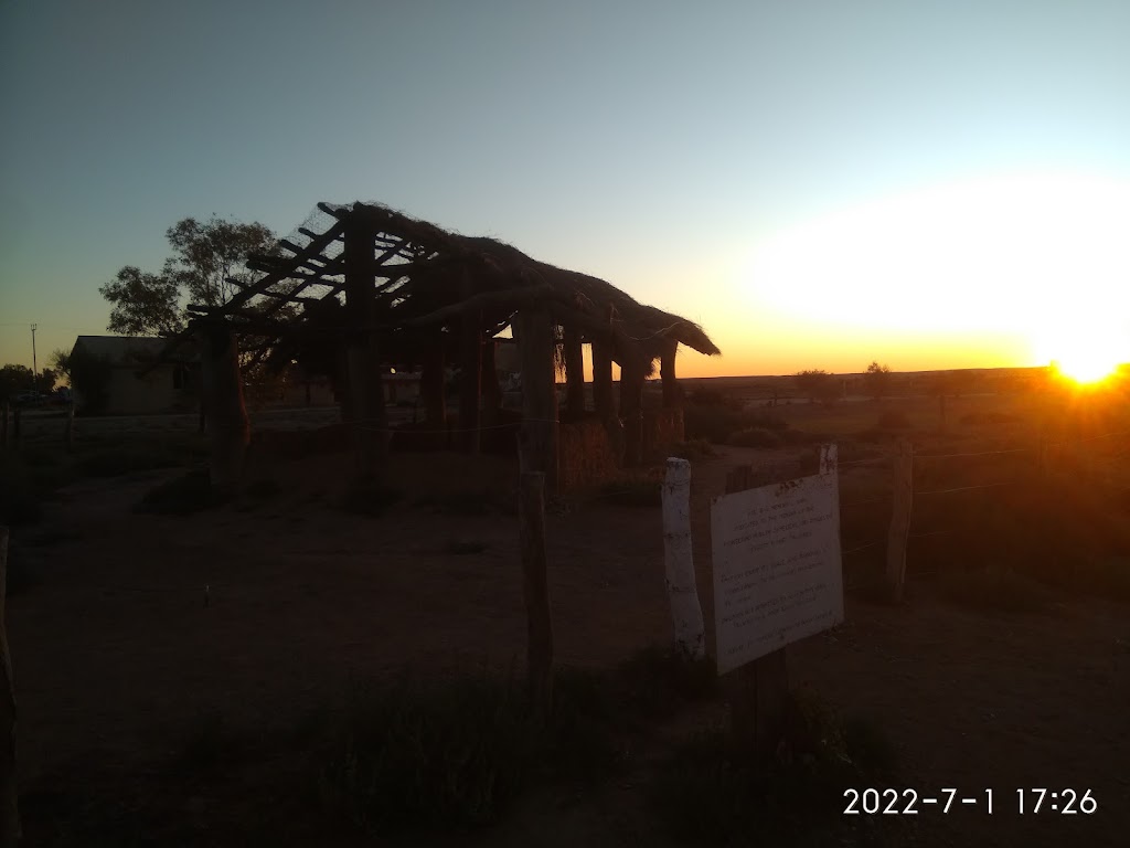 Marree Mosque | Lot 175 Railway Terrace N, Marree SA 5733, Australia | Phone: 0346 8186287