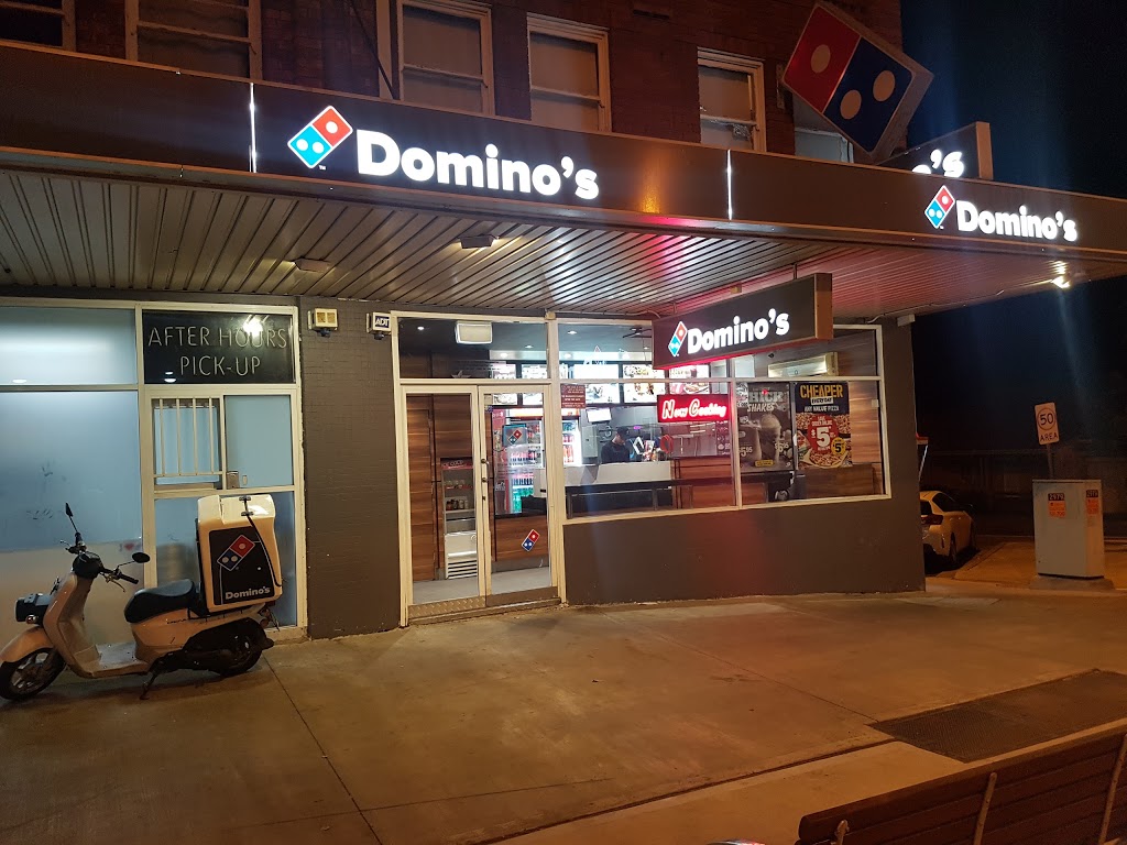 Dominos Pizza Penshurst | meal takeaway | 493 Forest Rd, Penshurst NSW 2222, Australia | 0295043220 OR +61 2 9504 3220