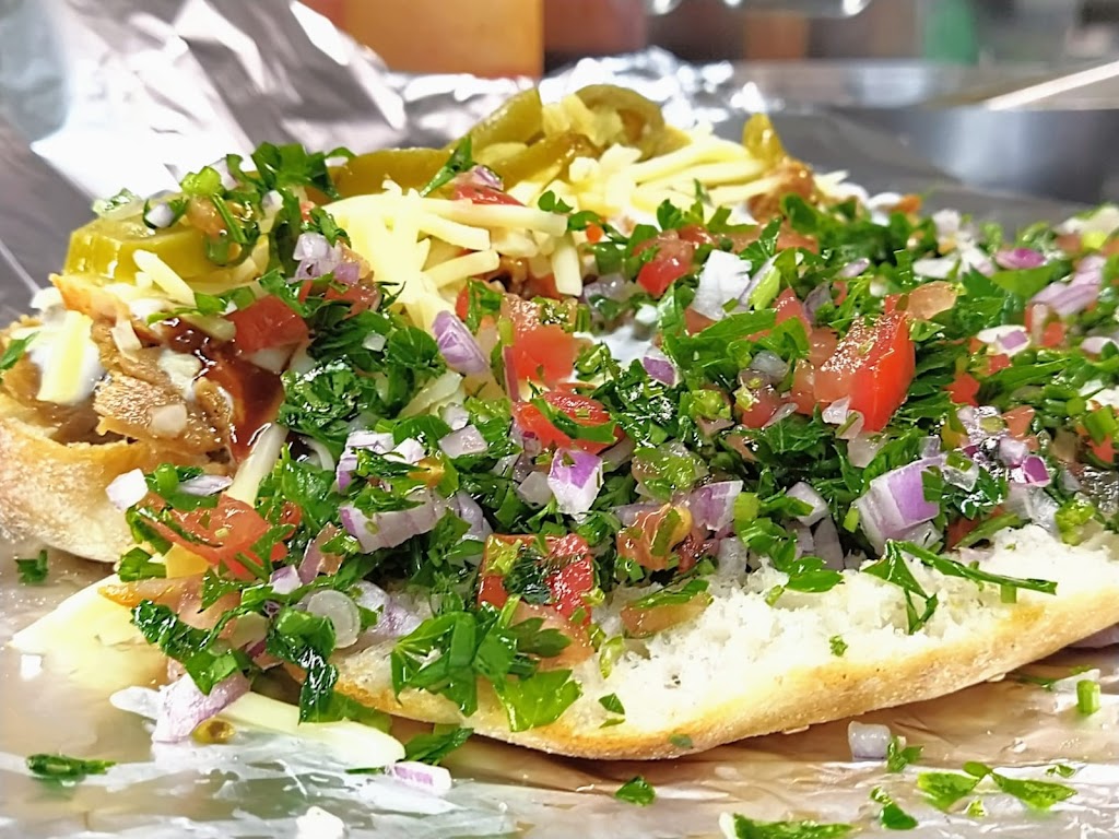 Queen Kebab and HSP | 73 Synnot St, Werribee VIC 3030, Australia | Phone: 0451 244 007