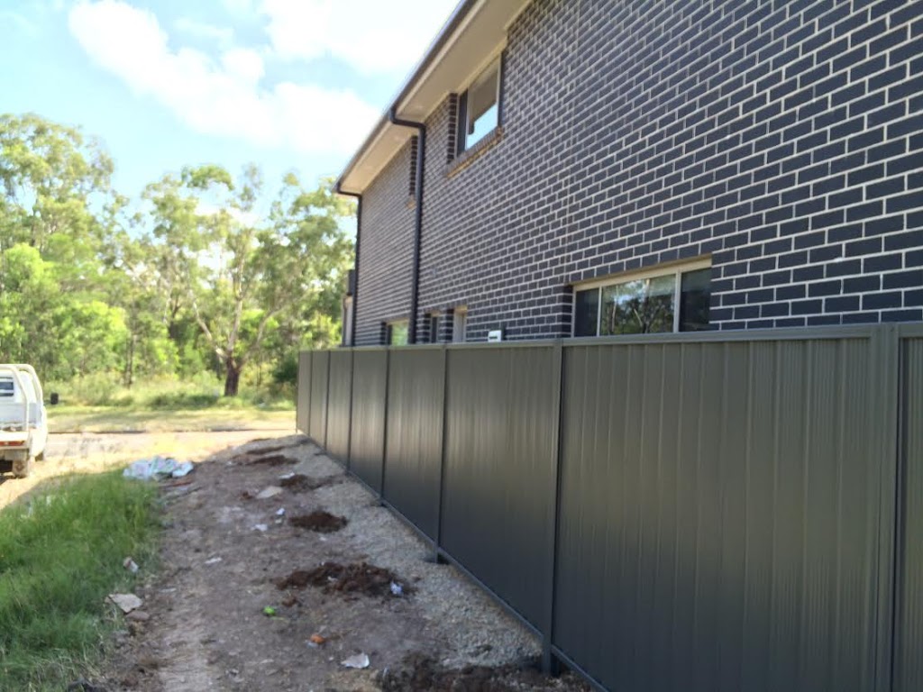 City Fencing | 25 Rickard St, Merrylands NSW 2160, Australia | Phone: 0421 233 434