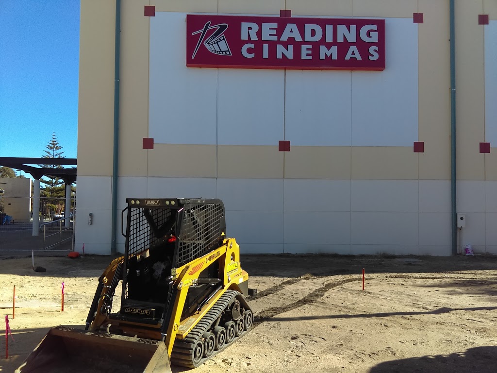 Reading Cinemas Mandurah | 7 James Service Pl, Mandurah WA 6201, Australia | Phone: (08) 9535 2800