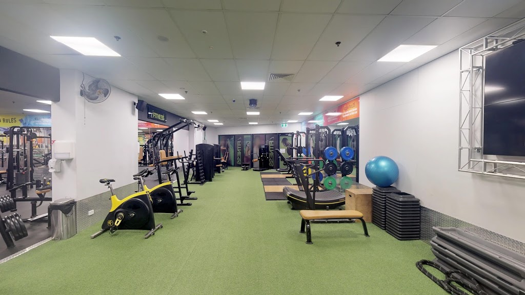 iFitness 24/7 | gym | 15 Temple Terrace, Gray NT 0830, Australia | 0889321922 OR +61 8 8932 1922