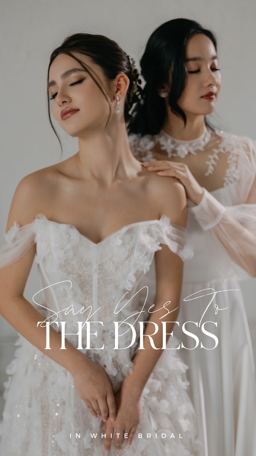 In White Bridal | 45 Mercury St, Narwee NSW 2209, Australia | Phone: 0434 192 732