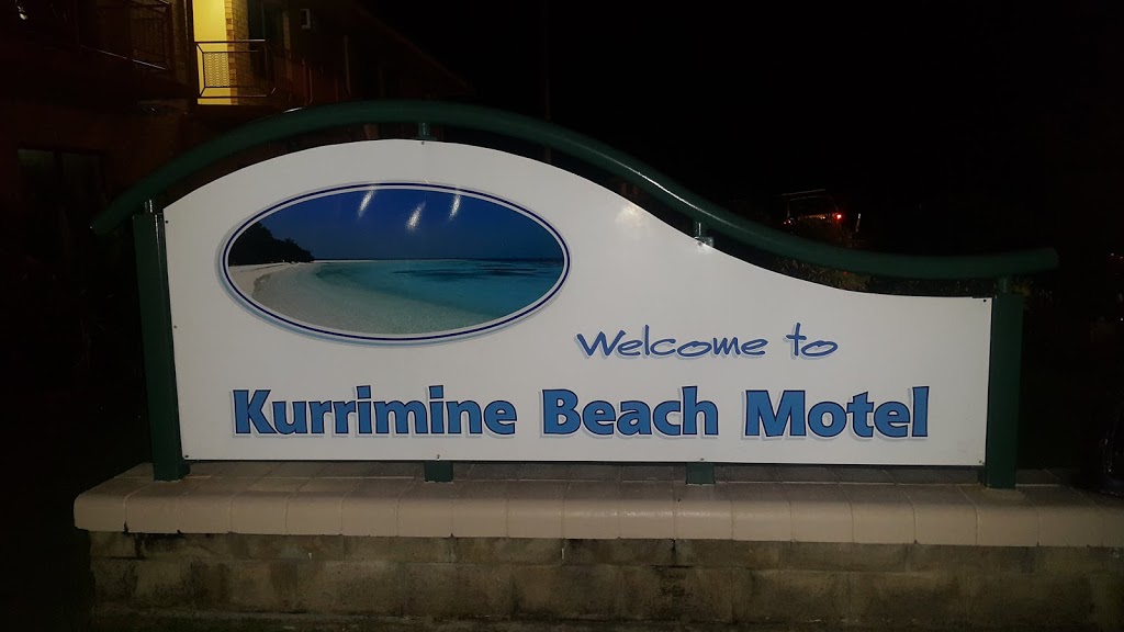 Kurrimine Beach Motel | lodging | 5/9 Hawthorne Dr, Kurrimine Beach QLD 4871, Australia | 0740656256 OR +61 7 4065 6256
