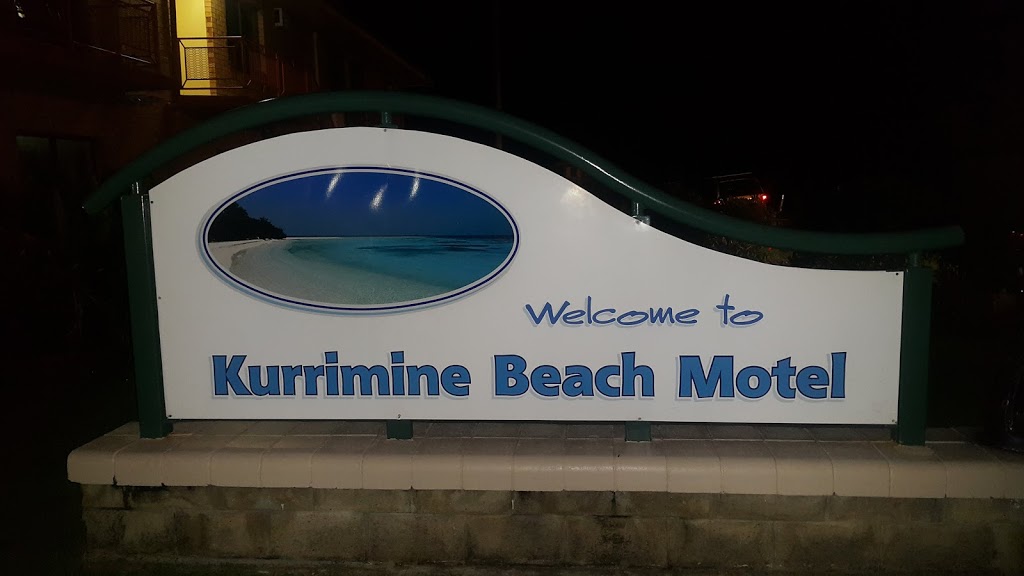 Kurrimine Beach Motel | 5/9 Hawthorne Dr, Kurrimine Beach QLD 4871, Australia | Phone: (07) 4065 6256