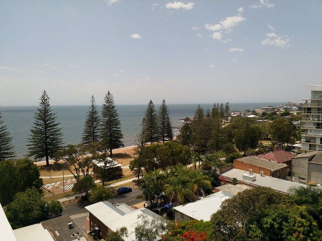 Scarborough Beach Resort | 89 Landsborough Ave, Scarborough QLD 4020, Australia | Phone: (07) 3897 3100