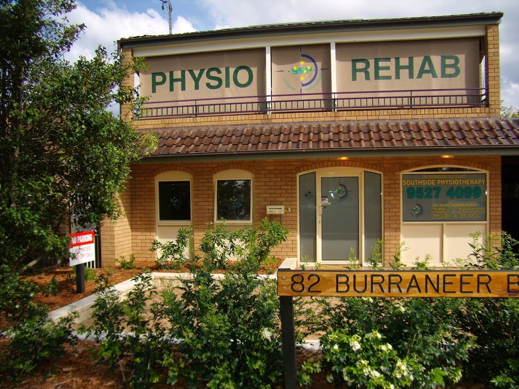 Southside Physiotherapy & Sports Injury Centre | 82 Burraneer Bay Rd, Cronulla NSW 2230, Australia | Phone: (02) 9527 4099