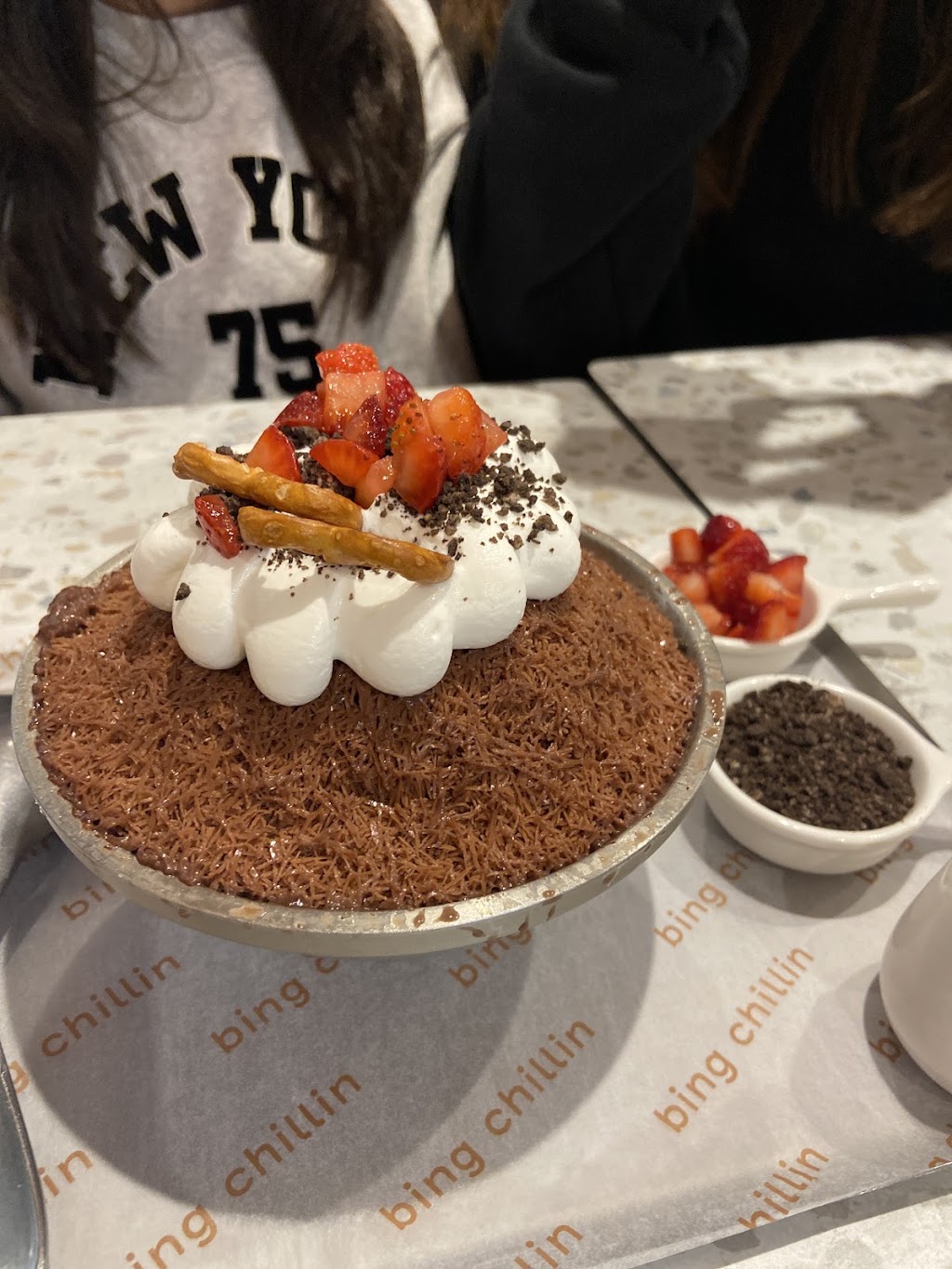 Bing Chillin Doncaster East | Unit 1/958 Doncaster Rd, Doncaster East VIC 3109, Australia | Phone: (03) 8822 2283