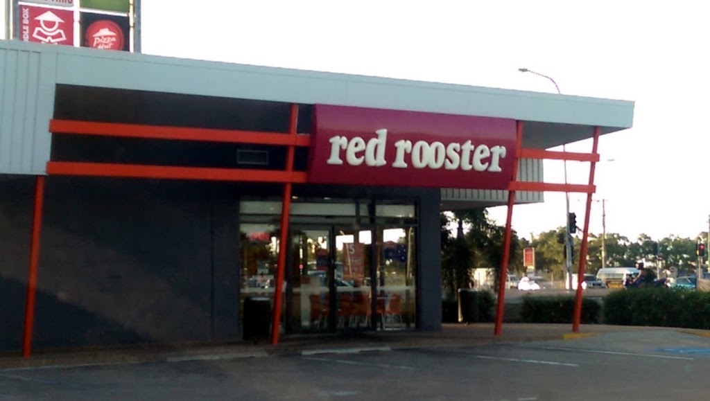 Red Rooster Deeragun | restaurant | Cnr Bruce Hwy. &, Geaney Ln, Deeragun QLD 4818, Australia | 0747519755 OR +61 7 4751 9755