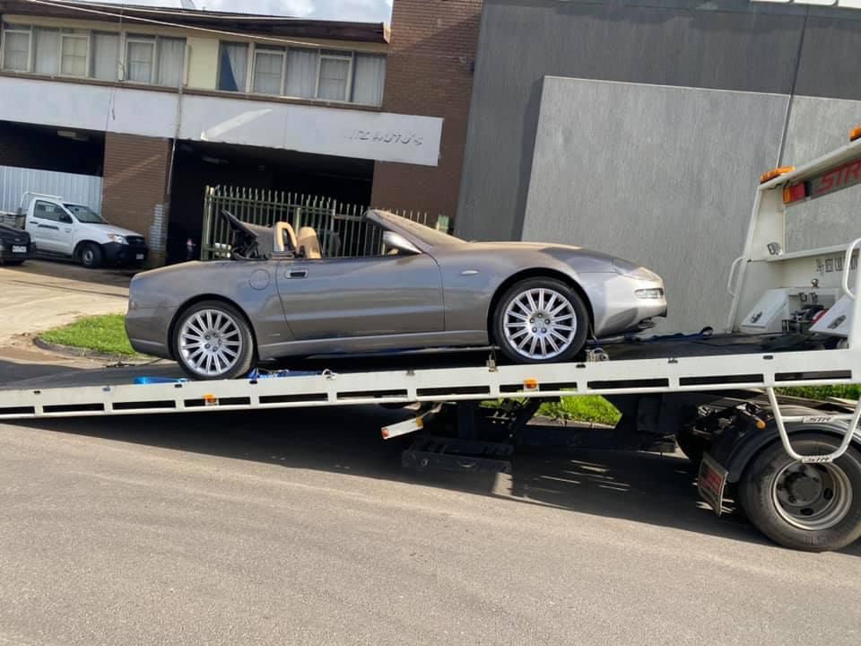 247 best car removal | 6 Menzies Promenade, Derrimut VIC 3030, Australia | Phone: 0470 442 452