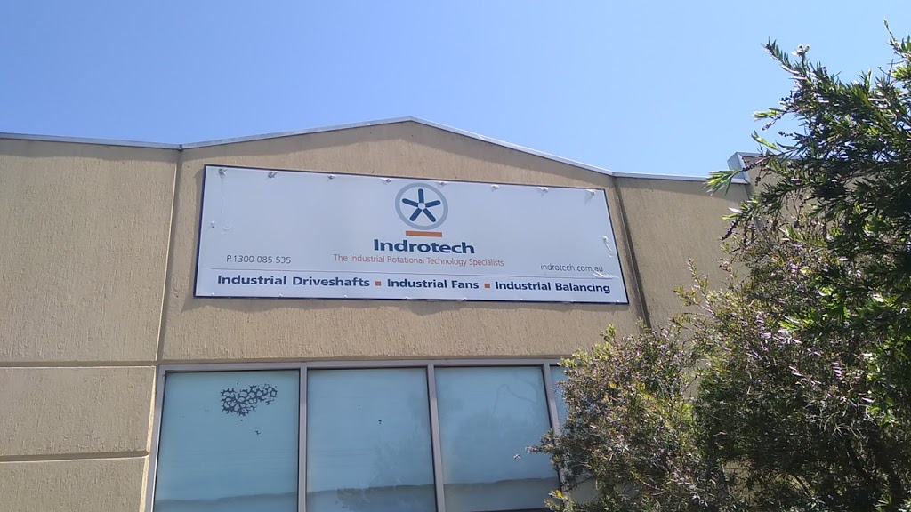 Indrotech PTY Ltd. | car repair | 2/20 Decor Dr, Hallam VIC 3803, Australia | 0397965444 OR +61 3 9796 5444