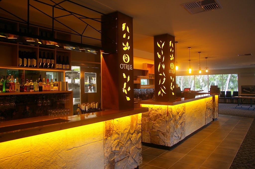 OTree Restaurant & Receptions | 2 Victoria Rd, Lilydale VIC 3140, Australia | Phone: (03) 9735 0533