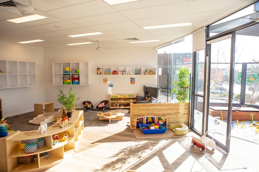 Kool Kidz Childcare Rosanna | school | 247 Rosanna Rd, Rosanna VIC 3084, Australia | 0370136765 OR +61 3 7013 6765