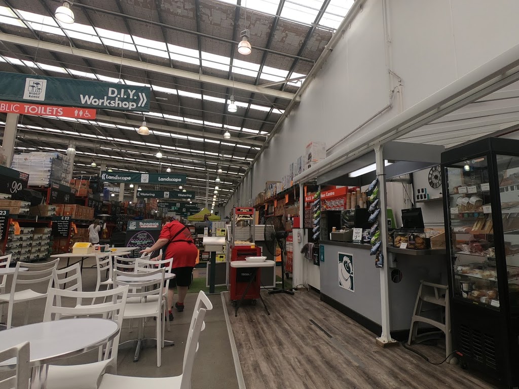 Hardware Cafe | cafe | 5 Karkarook Access Rd, Heatherton VIC 3202, Australia